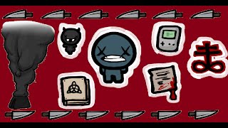 The Binding of Isaac Tutorial | Комнаты Дьявола за ??? Все предметы даром!