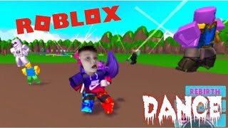 КОРОЛЬ ТАНЦПОЛА ТИМ В РОБЛОКС | Dance Simulator Roblox