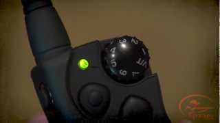 Changing the Modes on the SportDOG FiledTrainer 425 System