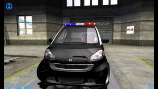 Как ввести чит-код на деньги в игре Street Legal Racing - Redline