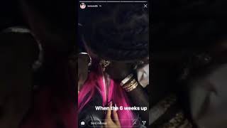 CARDI B SEX TAPE LEAKED!