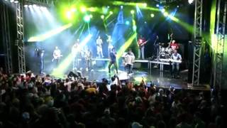 Forró Pegado DVD 4 Anos Completo