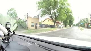 Польша . Экскурсия по городу Хелм |POLSKA  Wycieczka po mieście CHEŁM .POLSKA ocami  Ukraińca