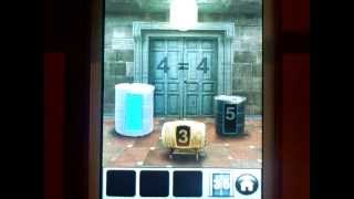 100 DOORS OF REVENGE 35