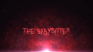 More Scary Stories to Tell in the Dark - The Babysitter -