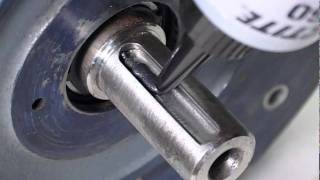 660 Ремонт шпоночной канавки
