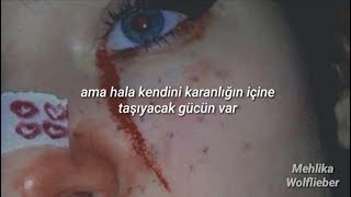 Debby Ryan - Open Eyes (Türkçe Çeviri)