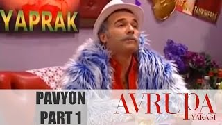 Avrupa Yakası 100. Bölüm - Pavyon Part 1
