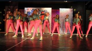 VIDEODANCE Coreografie di KARMINE VEROLA