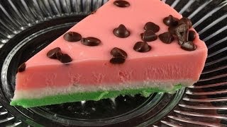 "Watermelon" Fudge- with yoyomax12