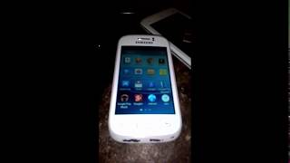 Tutorial Flash Samsung GALAXY Young GT- S6310