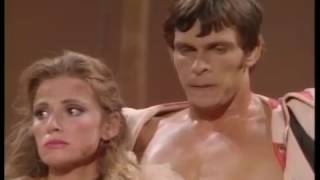Commedia! - Taming of the Shrew -  American Conservatory Theater - 1976   PART 9