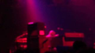 FURTHUR - Asbury Park 12/12/09 - ALTHEA Part 1