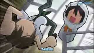[Special A] Locuras de Hikari Enferma xD
