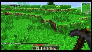 Technocraft # 03 - minecraft 2013