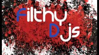 Filthy Djs - Disco Stick