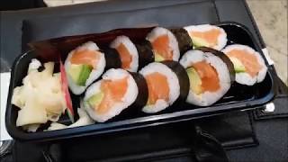 Food Diary Dezember Special Christmas - 7 Tage Essen mit dem Rosa Wölkchen