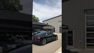 The World's Most Insane And Exotics Supercars & Hypercars Meet !! #Shorts