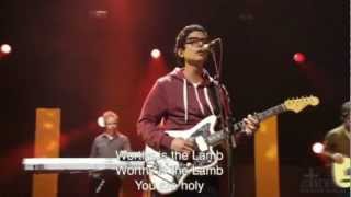 Agnus Dei - Jesus Culture