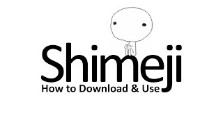 Shimeji Desktop Pet - How to Download & Use