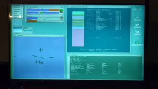HARDWARE: SGI O2 - It works, it runs Doom