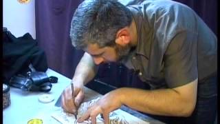 სასულიერო ნივთები და ატრიბუტები