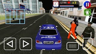 Vendetta Miami Police Simulator 2018 (by Fortune Studios) Android Gameplay [HD]