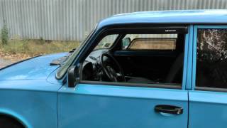 ВАЗ 2102 ЭСП "Гранат"