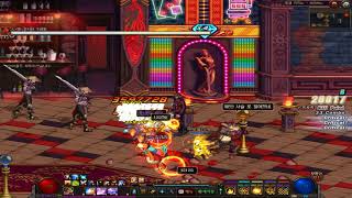 DFO New Dungeon - Royal Casino (Harlem)