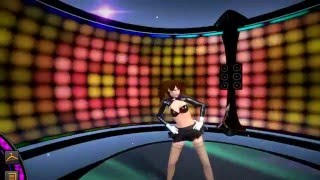 Adult Interactive 3D-Social Games 3D-GoGo