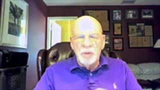 Expert Tip - Marijuana and Young People - Robert Stutman