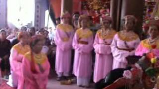 Le Hoi Thai Binh xuong Ca 2013 - Lang Gao T. Qua Linh X. Thanh Loi H. Vu Ban T. Nam Dinh - Phan 5