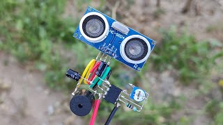 Top 3 Electronics Project with 555IC, BC547,LED