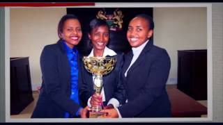 RU Law Student Internship at ICC
