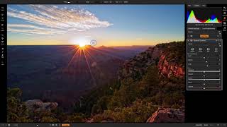 Amazing Shadow Recovery – ON1 Photo RAW