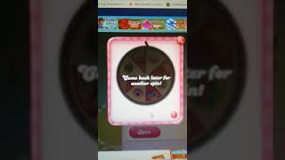 CANDY CRUSH SAGA TOP RANK LEVEL 3245