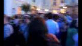 Mr Whippy Soundsystem -  Dun Laoghaire