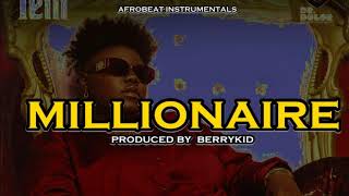 [FREE BEAT] "MILLIONAIRE" Afrobeat Instrumental | Teni x Tiwa savage x Olamide Type Beat