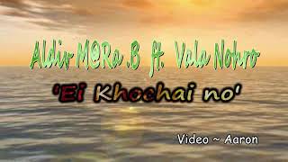 D Villa ft. Vala Nôhro - Ei khochai Nô