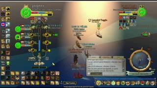 Potbs Sealord Epic Lead