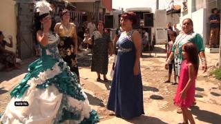 Hasan iLe Ebru Asenovgrad 1