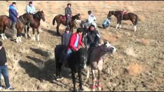 Кокпар Суткент 14.11.2015 ж. 1-болим