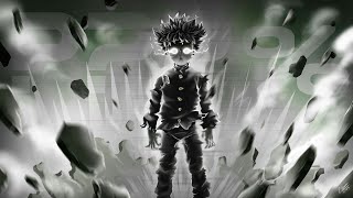 Trippie Redd - In Too Deep //Mob Psycho 100 •[AMV]•