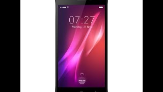 Homtom ht27 Обзор и тесты .