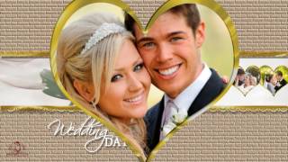 Бесплатный проект ProShow Producer- Wedding  Beige |Свадьба в бежевом цвете