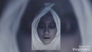 hantu seram cantik