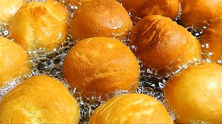 Вы сейчас побежите за кефиром! Вкусняшки на кефире - в магазине такого не купишь (сохраняйте рецепт)