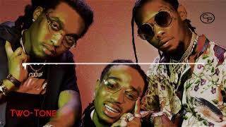 Migos Type Beat "Two Tone" (Prod. Corey Plescia)