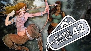 Game Files, выпуск 42