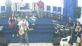 HCJC / O dia D